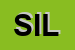 Logo di SILFI (SPA)