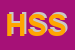 Logo di HOSPITAL SERVICES SRL