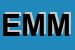 Logo di EMMEVU