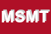 Logo di MTS SNC DI MATTEO E TOMMASO BANDINELLI