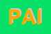 Logo di PAIANO (SNC)