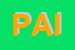 Logo di PAIANO SNC