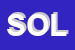 Logo di SOLARCONVERT SRL