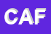 Logo di CAFFA