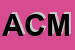 Logo di AMICORUM DI CALATI MARCELLO