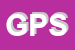 Logo di GP DI PASTORELLI SRL