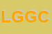 Logo di LG DI GIOVANNI GALLI E C SAS