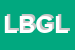 Logo di LE BONTA GASTRONOMICHE DI LEONINI LEONARDO
