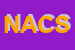 Logo di NISTRI ANDREA E C SNC