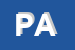 Logo di POP ANCA