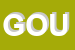 Logo di GORI OTELLO e UGO