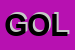 Logo di GOLOSITA-