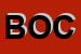 Logo di BOCCADAMA