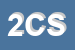 Logo di 21 DI CALABRESI SNC