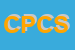 Logo di CAMPANELLI PAOLO e C SNC