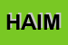 Logo di HAGI AHMED ISMAIL MOHAMUD