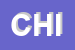 Logo di CHIUSSI