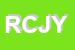Logo di ROSTICCERIA CINESE JASMINE DI YU XIEZU e C SNC