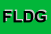 Logo di FARMACIA LOGGE DEL GRANO