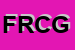 Logo di FARMACIA REALE CROCI G