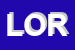Logo di LORIANA