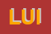 Logo di LUITES