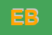 Logo di EDY BETTY