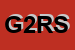 Logo di GINORI 2 ROSSO SRL