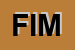 Logo di FIMET SNC