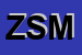 Logo di ZUFFANELLI SNC DI MONSANI