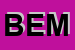 Logo di BEMPORAD
