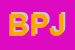 Logo di BOUTIQUE PIGALLE JEUNESSE