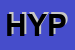 Logo di HYPER SAS