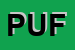 Logo di PUFF