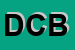 Logo di DELIRIO DI CALOSI BARBARA