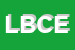Logo di L-OBLO-DI BABICH CLAUDIA EZRA