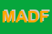 Logo di MARKET ABBIGLIAMENTO D-OCCASIONE DI FRASTAGLI FABIO E C SAS