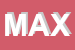 Logo di MAXeVI
