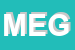 Logo di MEG