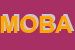 Logo di MODA E OCCASIONI BIMBO DI ALESSIO PARRETTI e C SNC