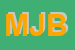 Logo di MULAS DI JACOPO BARBIERI