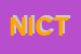 Logo di NUOVA IDEA DI CHELLINI TANIA e C SNC