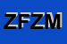Logo di ZINI DI FLUSSO DI ZINI MASSIMO E FRANCESCA