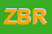 Logo di ZIRO-DI BETTI ROSSANO