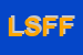 Logo di L-AFFARE SAS DI FRASTAGLI FABIO e C