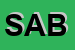 Logo di SABY