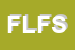 Logo di FLORENCE LEATHER FASHION SRL