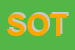 Logo di SOTTOFONDO