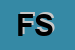 Logo di FP SRL