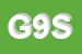 Logo di GAG 90 SRL